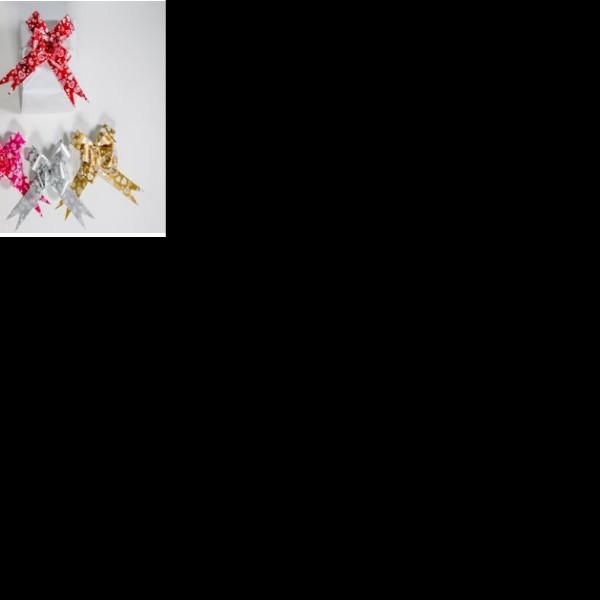 MOÑO MAGICO MED. AMOR ONDAS COLORS BL. C12 SURT. C.108